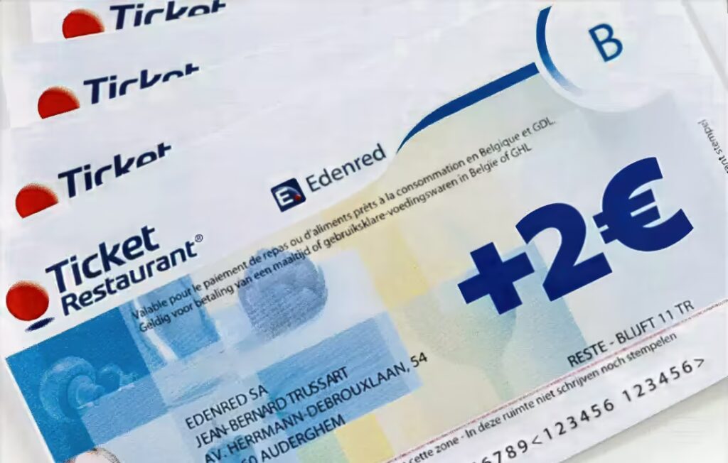 Réforme 2026 des chèques‑repas : ce qui change vraiment pour employeurs et travailleurs