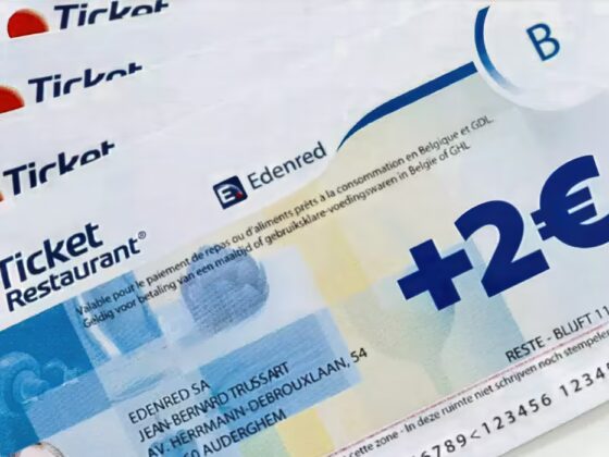 Réforme 2026 des chèques‑repas : ce qui change vraiment pour employeurs et travailleurs